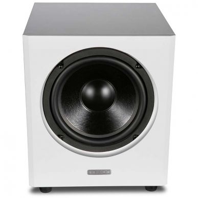 Сабвуфер Mission M-Cube + SE Subwoofer (White)